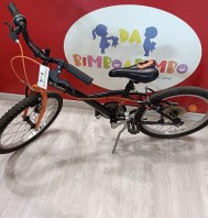 BICICLETTA R