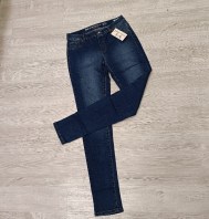 JEGGINS DONNA TG M