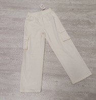 PANTALONE CARGO TG S/M