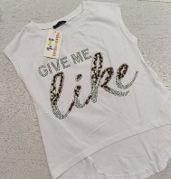 MAGLIA 10/12 ANNI