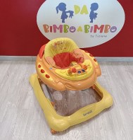 GIRELLO BREVI