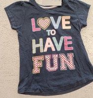 MAGLIA 5/6 ANNI