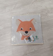 CONTENITORE GIOCHI NUOVO! CM 33X33
