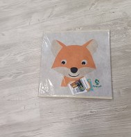 CONTENITORE GIOCHI CM 33X33 NUOVO!