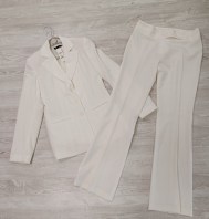 TAILLEUR TG M GIACCA+PANTALONE