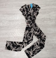 TUTA DONNA TG M