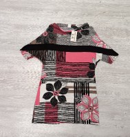 MAXI MAGLIA DONNA TG 46