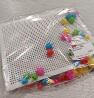 GIOCO CHIODINI