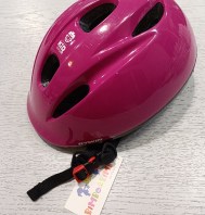 CASCO BICICLETTA CM 52/56