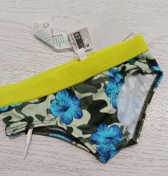COSTUME MARE BENETTON 12/18 MESI NUOVO!
