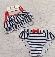 COSTUME CHICCO 6 MESI