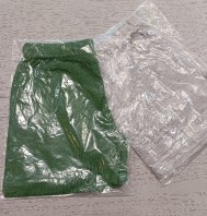 2 PAIA PANTALONCINI NUOVI!