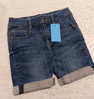 PANTALONCINO 10 ANNI