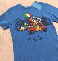 MAGLIA 7/8 ANNI