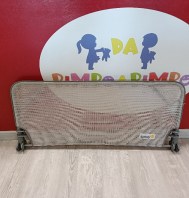 SPONDINA LETTO CM 100