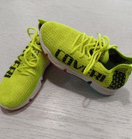 SCARPE ENRICO COVERI TG 33 (MAI INDOSSATE!)