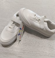 SCARPE TG 36 (MAI INDOSSATE!)