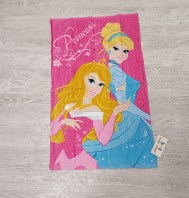 TELO MARE PRINCESS CM 50X80 (MAI USATO)