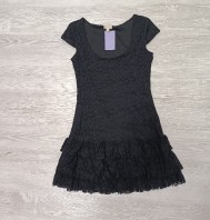 VESTITO DONNA TG S