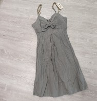 VESTITO CERIMONIA TG 46