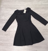 VESTITO CERIMONIA TG UNICA