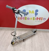 MONOPATTINO ELETTRICO BIMBO (15 KM/H SUPPORTA PESO...