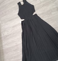VESTITO DONNA TG M/L NUOVO!