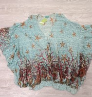 COPRICOSTUME DONNA TG UNICA