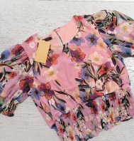 MAGLIA CERIMONIA 14 ANNI