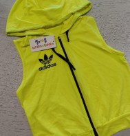 MAGLIA ADIDAS 10 ANNI