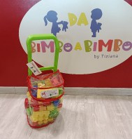 COSTRUZIONI TROLLEY