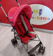 PASSEGGINO OMBRELLO BREVI
