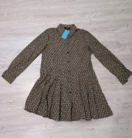 MAXI CAMICIA TG 42