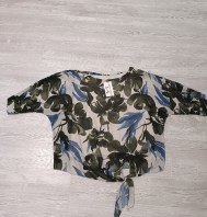 CAMICIA TG UNICA