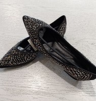 SCARPE CERIMONIA DONNA TG 37 NUOVE!