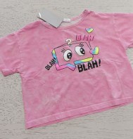 MAGLIA 8 ANNI
