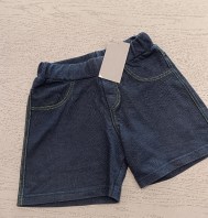 PANTALONCINO 6 ANNI