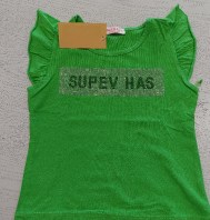 MAGLIA 3/4 ANNI