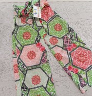 PANTALONE 5/6 ANNI