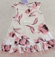 VESTITO 2 ANNI