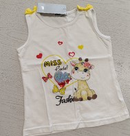 CANOTTA 2 ANNI
