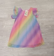 VESTITO 4/5 ANNI