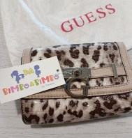 BORSINA CERIMONIA DONNA GUESS