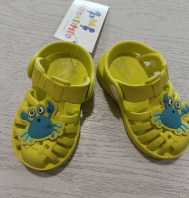 SANDALI MARE TG 19