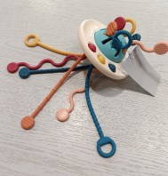 GIOCO PRIMI MESI MONTESSORI