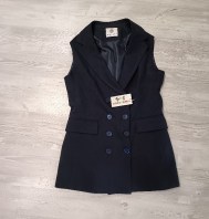 GIACCA/GILET DONNA ELENA CASALI TG 48
