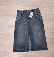 GONNA JEANS DONNA TG L