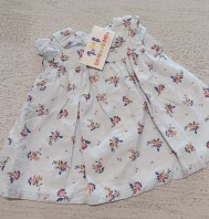VESTITO 6 MESI