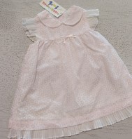 VESTITO 6 MESI