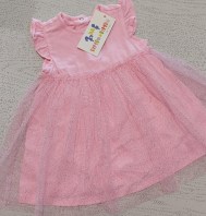 VESTITO 6/9 MESI
